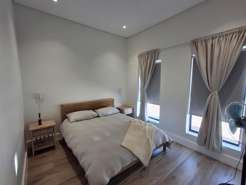 To Let 4 Bedroom Property for Rent in Aan de Wijnlanden Western Cape